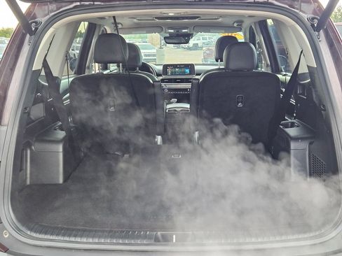 Used 2021 Kia Telluride EX w/ EX Premium Package image 22