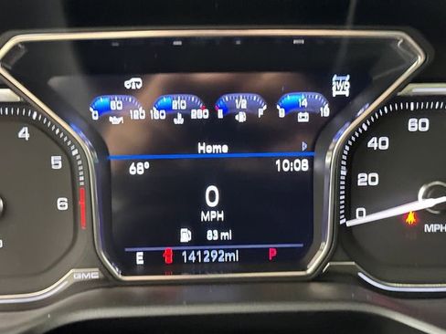 Used 2021 GMC Yukon XL Denali w/ Denali Ultimate Package AWD/4WD image 18