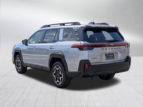 New 2026 Subaru Outback Touring image 10