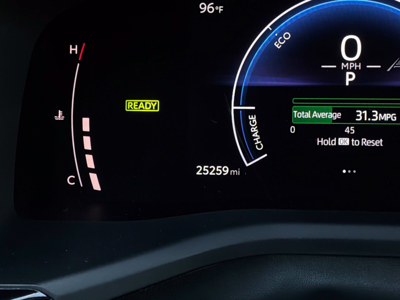 Used 2026 Toyota Camry SE FWD image 40