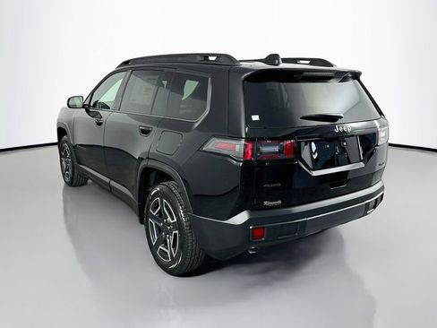 New 2026 Jeep Cherokee Limited AWD/4WD image 5