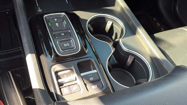 Used 2023 Honda Pilot Elite image 20