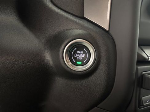 New 2025 Chevrolet Silverado 2500 W/T w/ WT Convenience Package image 15