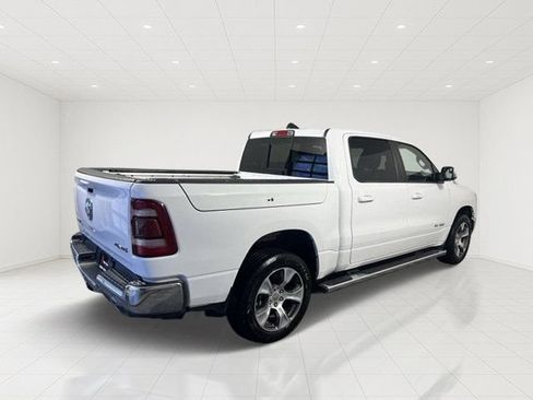 Used 2023 RAM 1500 Laramie AWD/4WD image 6