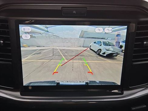 New 2026 Ford F150 STX RWD image 13