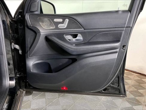 Used 2022 Mercedes-Benz GLE 350 4MATIC w/ Premium Package image 23