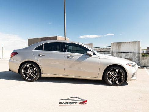 Used 2019 Mercedes-Benz A 220 image 8