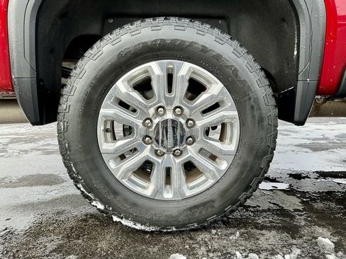 Used 2023 GMC Sierra 2500 Denali image 22