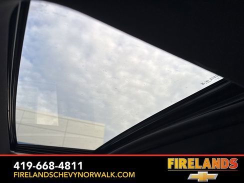 New 2026 Chevrolet Colorado Z71 w/ Technology Package image 38