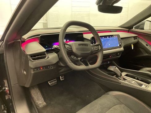 New 2026 Dodge Charger Scat Pack image 17