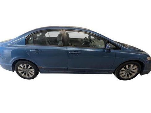 Used 2010 Honda Civic EX image 7