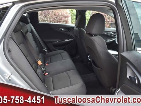 Used 2024 Chevrolet Malibu LT image 21