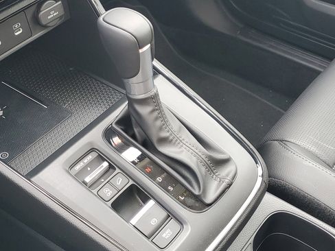 Certified 2026 Honda CR-V EX-L image 35