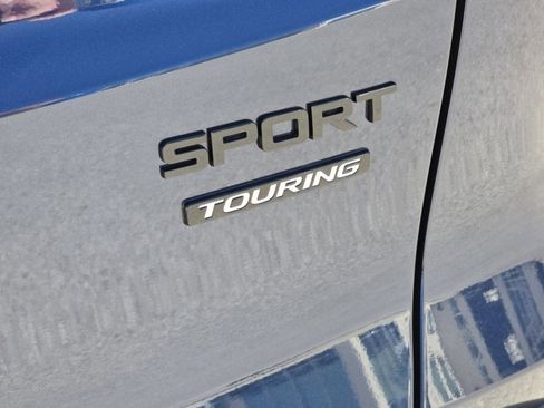 New 2026 Honda CR-V Sport Touring image 24