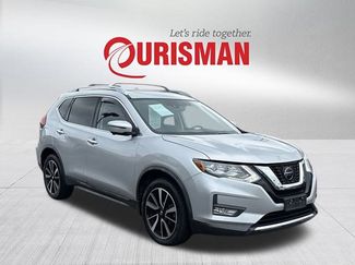 Used 2018 Nissan Rogue SL w/ Premium Package video 1