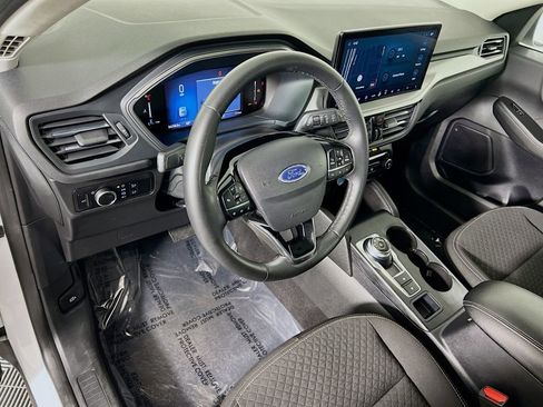 Used 2023 Ford Escape Active w/ Tech Pack #1 image 9