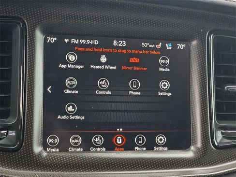 Used 2020 Dodge Challenger GT image 16