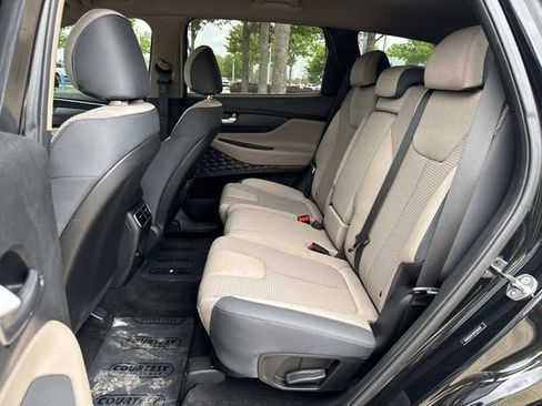 Used 2023 Hyundai Santa Fe SEL AWD/4WD image 20