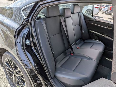 New 2026 Toyota Camry XLE AWD/4WD image 22