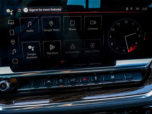 Used 2025 GMC Sierra 1500 Elevation w/ Preferred Package image 22