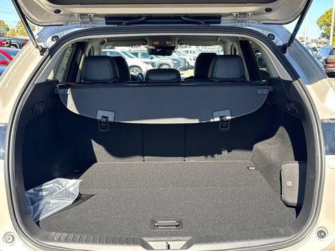 Used 2025 MAZDA CX-5 AWD 2.5 S image 12
