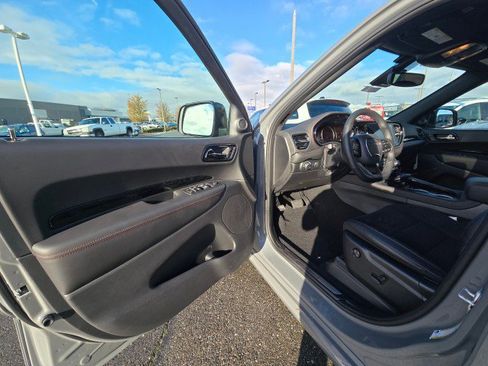 New 2026 Dodge Durango GT image 22