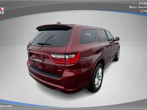 Used 2022 Dodge Durango GT image 5