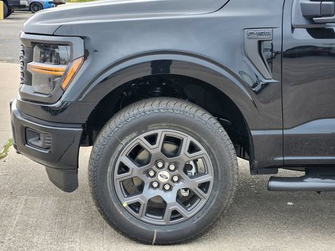 New 2026 Ford F150 STX AWD/4WD image 9