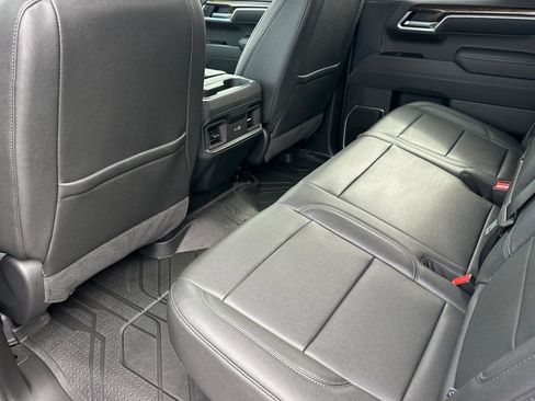 New 2026 Chevrolet Silverado 1500 RST w/ Safety Package AWD/4WD image 12