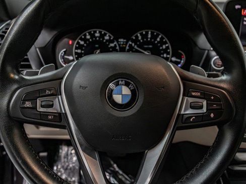 Used 2019 BMW X3 xDrive30i w/ Driving Assistance Package image 11