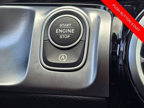 Used 2023 Mercedes-Benz GLB 250 4MATIC image 20