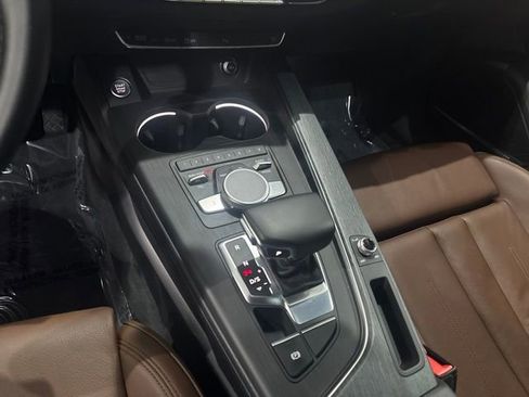Used 2017 Audi A4 2.0T Premium Plus AWD/4WD image 19