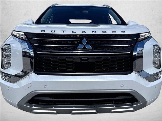 Used 2023 Mitsubishi Outlander SEL FWD image 29