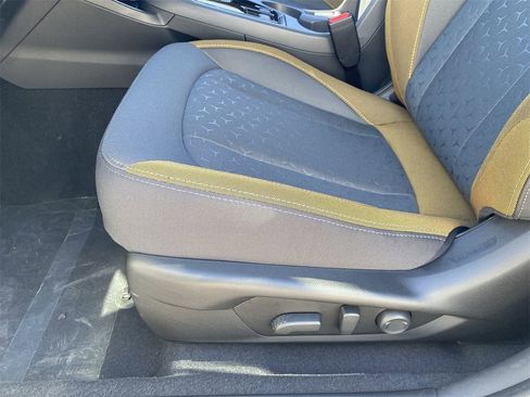 New 2026 Subaru Crosstrek 2.5i Sport image 16