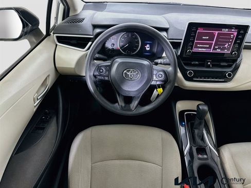 Used 2020 Toyota Corolla LE FWD image 20