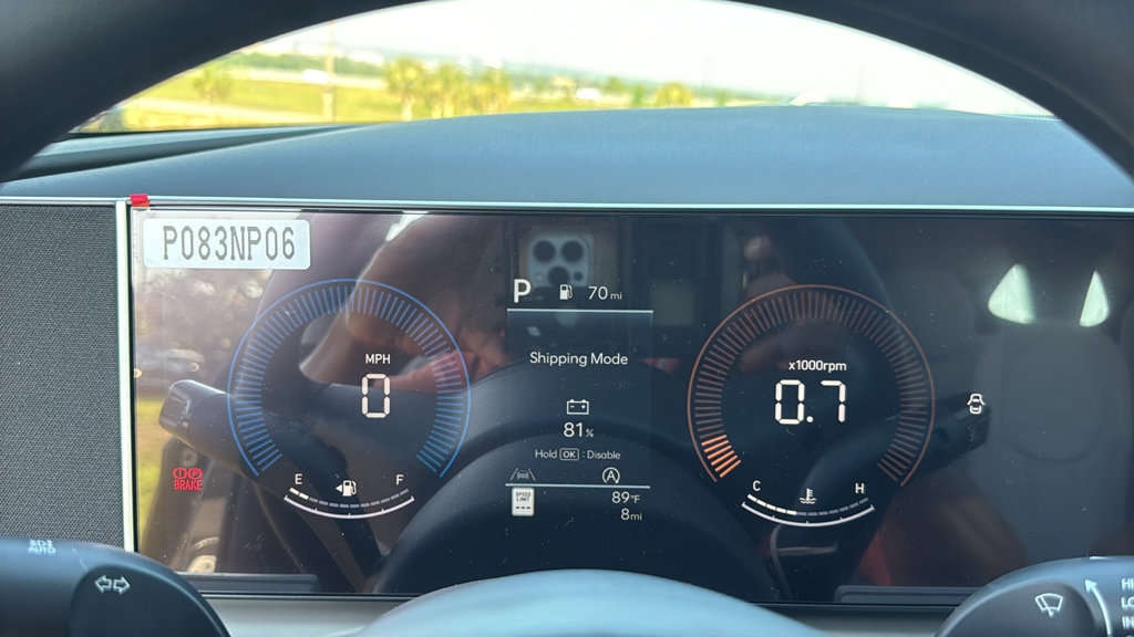 New 2026 Hyundai Tucson SE FWD image 18