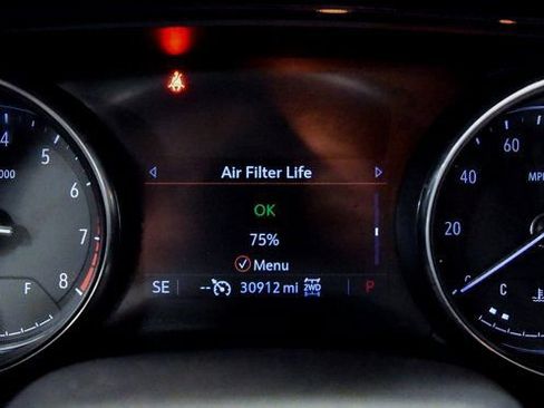 Used 2021 Buick Encore GX Preferred image 20