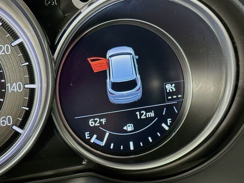 New 2025 MAZDA CX-5 AWD 2.5 S w/ Select Package image 16