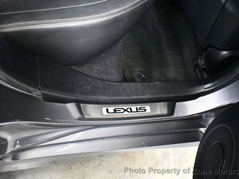 Used 2015 Lexus GS 350 F Sport image 18
