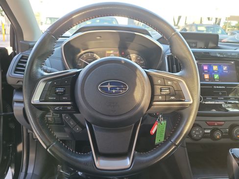 Used 2018 Subaru Crosstrek 2.0i Premium w/ Eyesight System AWD/4WD image 20
