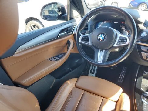 Used 2021 BMW X3 M40i w/ Executive Package image 15