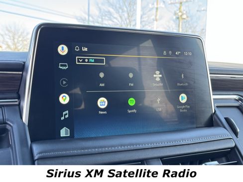 Used 2022 Chevrolet Suburban Z71 image 7