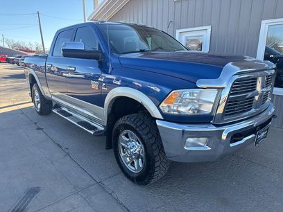 Used 2010 Dodge Ram 2500 Truck Laramie w/ Protection Group