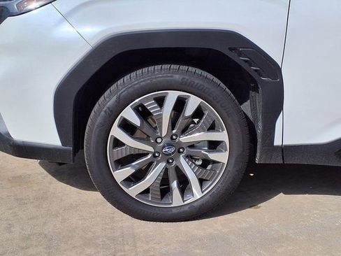 New 2026 Subaru Forester Touring image 7