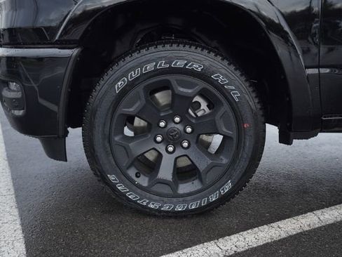 New 2026 RAM 1500 Big Horn image 11