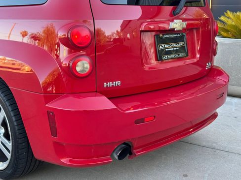 Used 2009 Chevrolet HHR SS w/ Performance Package FWD image 49