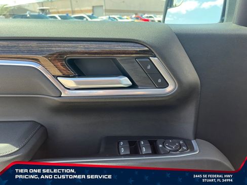 New 2026 GMC Sierra 1500 Elevation AWD/4WD image 22