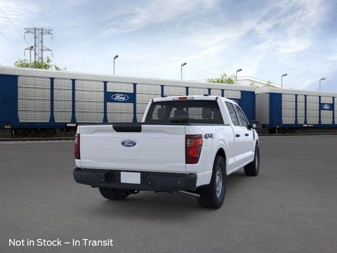 New 2026 Ford F150 XL AWD/4WD image 9