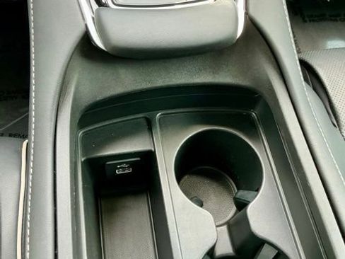 Certified 2024 Acura RDX SH-AWD w/ Advance Package image 20