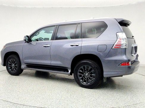 Used 2023 Lexus GX 460 Premium image 7